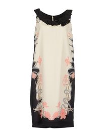 FABRIZIO LENZI - Short dress
