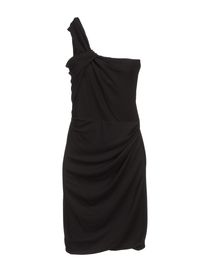 BRIAN DALES - Short dress