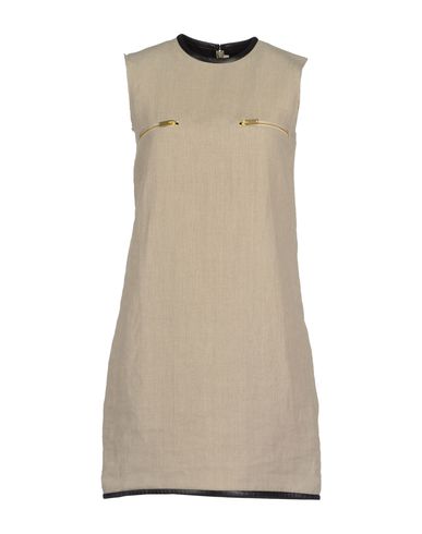 ZOOM CÉLINE - Short dress