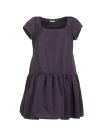 P.A.R.O.S.H. - Short dress