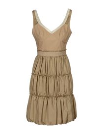 PHILOSOPHY di A. F. - Short dress