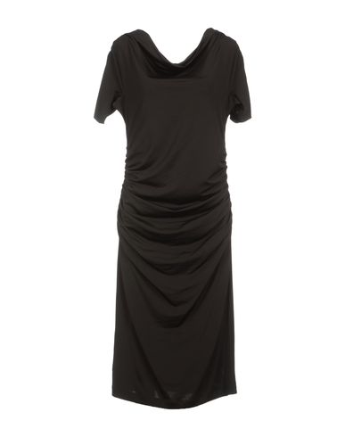 ZOOM GIO' GUERRERI - 3/4 length dress