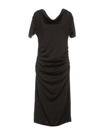 GIO' GUERRERI - 3/4 length dress