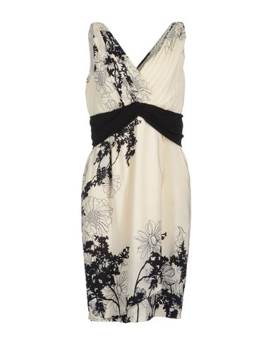 ZOOM ANTONIO MARRAS - Short dress