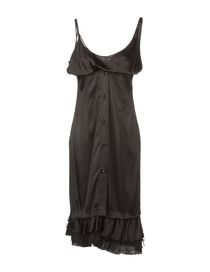FRANKIE MORELLO - 3/4 length dress