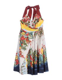 ANTONIO MARRAS - Kurzes Kleid