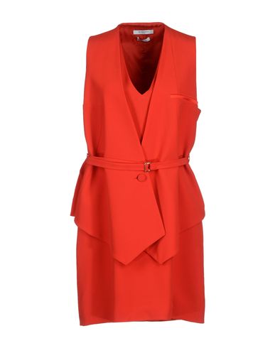 ZOOM GIVENCHY - Short dress