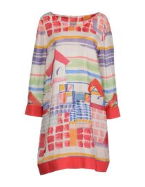 PHILOSOPHY di A. F. - Short dress