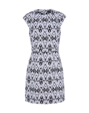 Short dress Women's - THEORY