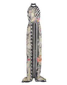Long dress - BALMAIN