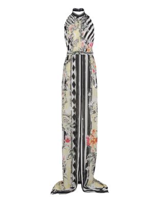 Long dress Women's - BALMAIN
