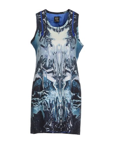 ZOOM McQ - Short dress