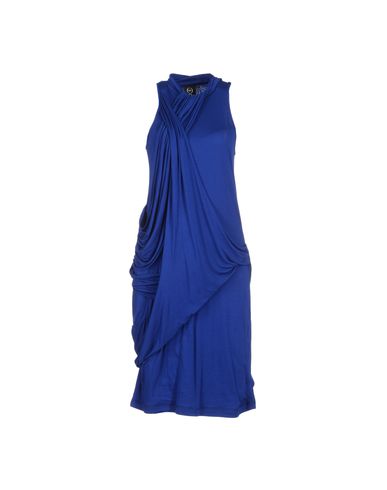 ZOOM McQ - Short dress