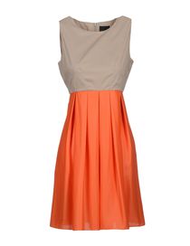 HOTEL PARTICULIER - Short dress