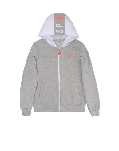 BIKKEMBERGS - Felpa