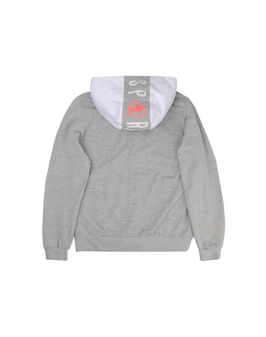 BIKKEMBERGS - Felpa