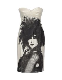 JOHN RICHMOND - Short dress