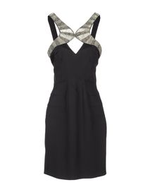 JOHN RICHMOND - Short dress