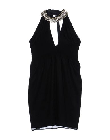 ZOOM JOHN RICHMOND - Short dress