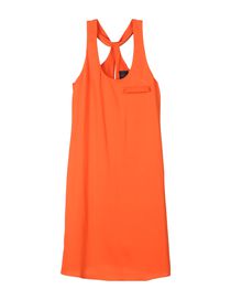 HOTEL PARTICULIER - Short dress