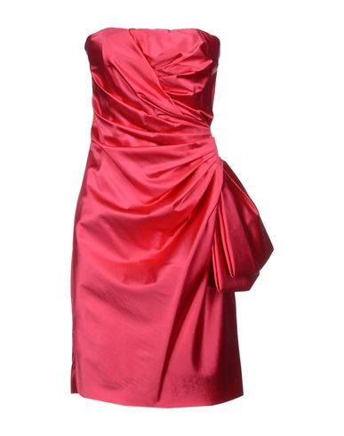 ZOOM JOHN RICHMOND - Short dress