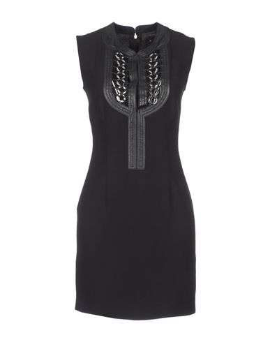 ZOOM JOHN RICHMOND - Short dress