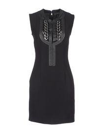JOHN RICHMOND - Short dress