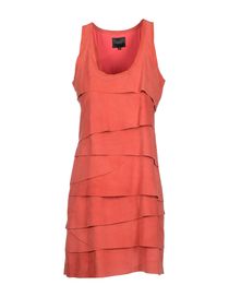 HOTEL PARTICULIER - Short dress
