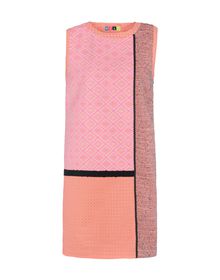 Short dress - MSGM