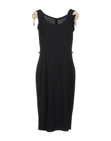 ZOOM GIO' GUERRERI - 3/4 length dress