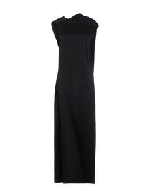 Long dress - ANN DEMEULEMEESTER