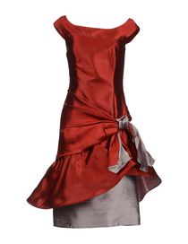 CAILAN'D - 3/4 length dress