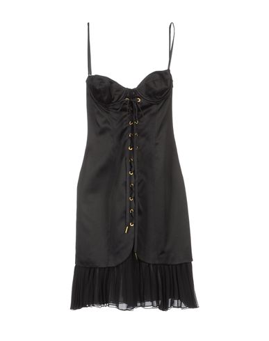 ZOOM ICEBERG - Short dress