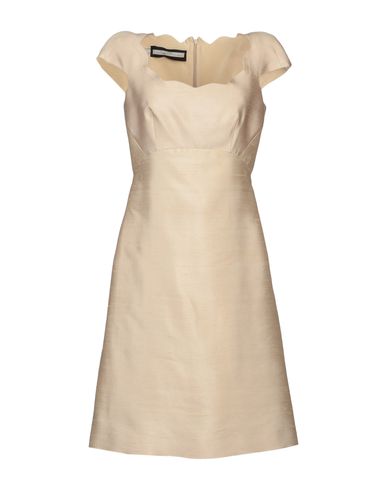 ZOOM AQUILANO-RIMONDI - Short dress
