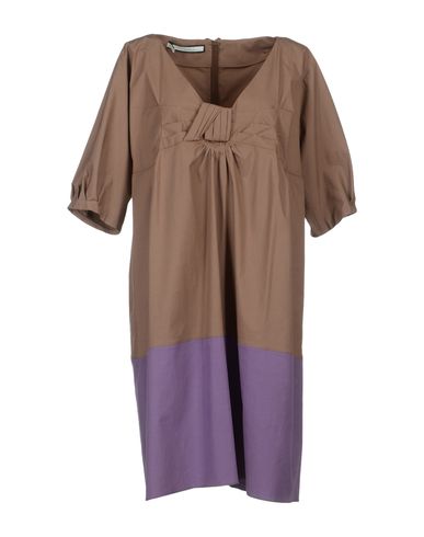ZOOM AQUILANO-RIMONDI - Short dress