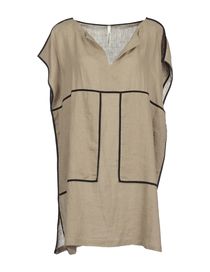 PIERANTONIO GASPARI - Short dress