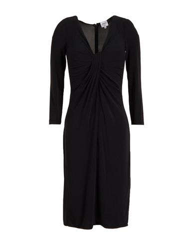 ZOOM ARMANI COLLEZIONI - Short dress