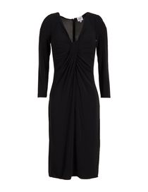 ARMANI COLLEZIONI - Short dress