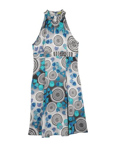 ZOOM VERSACE JEANS - Short dress
