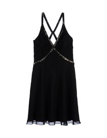 VERSACE JEANS - Short dress