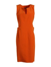 ALBERTA FERRETTI - 3/4 length dress