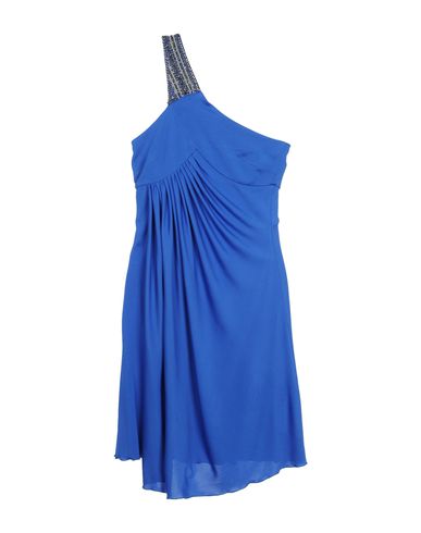 ZOOM VERSACE JEANS - Short dress