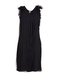 ARMANI COLLEZIONI - Short dress