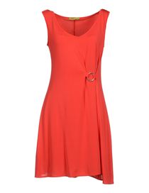 VERSACE JEANS - Short dress