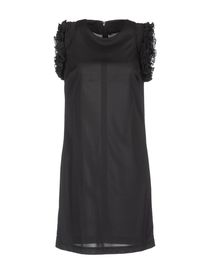 VERSACE JEANS - Short dress