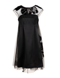 ALBERTA FERRETTI - Short dress