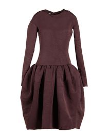 ROCHAS - 3/4 length dress