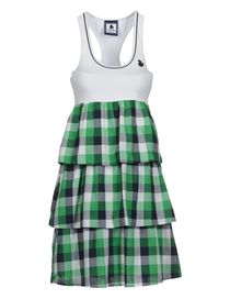 DUCK FARM - Short dress