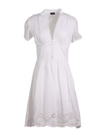 ARMANI JEANS - Short dress