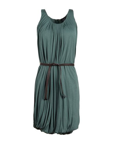 ZOOM ARMANI JEANS - Short dress